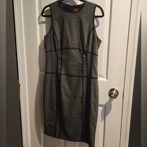 GILI Business Work Professional Dress Got It Love It Lisa Robertson QVC sz 10